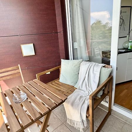 Apartman Floresta - In Front Of Japanese Garden, Enchanting Nature View, Spotless And Cozy Vrnjačka Banja Eksteriør billede