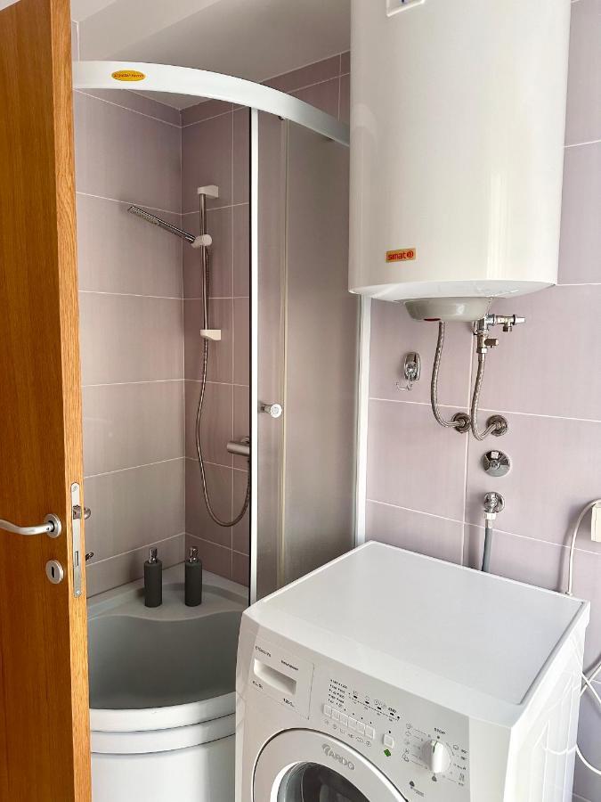 Apartman Floresta - In Front Of Japanese Garden, Enchanting Nature View, Spotless And Cozy Vrnjačka Banja Eksteriør billede