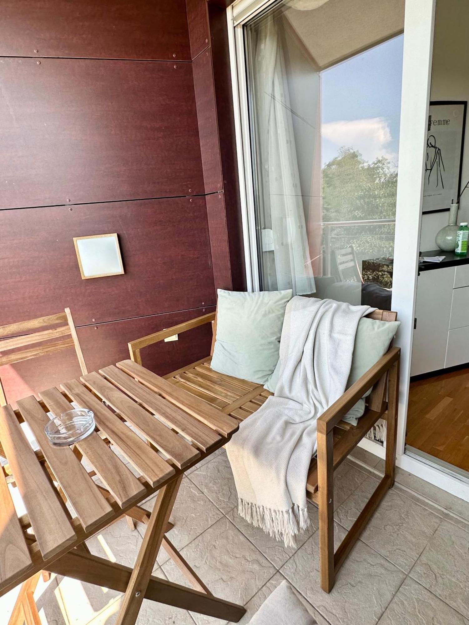 Apartman Floresta - In Front Of Japanese Garden, Enchanting Nature View, Spotless And Cozy Vrnjačka Banja Eksteriør billede